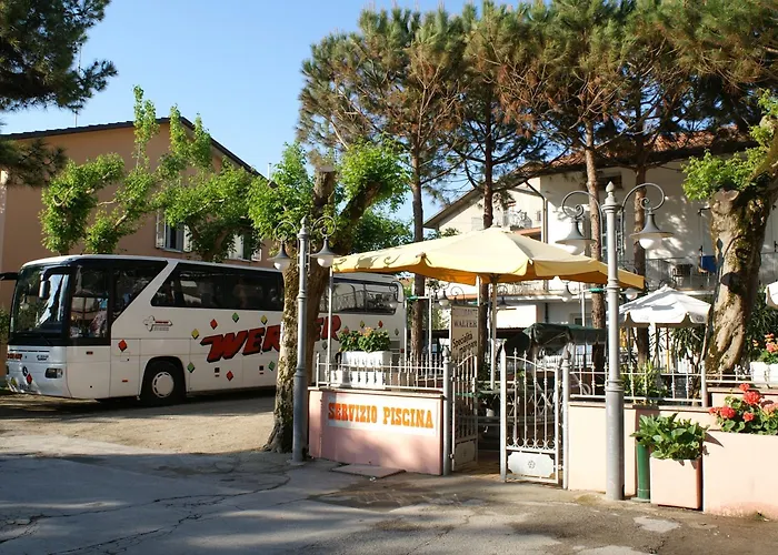Hotel Walter