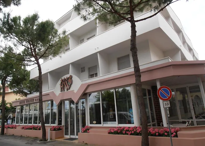 Hotel Walter